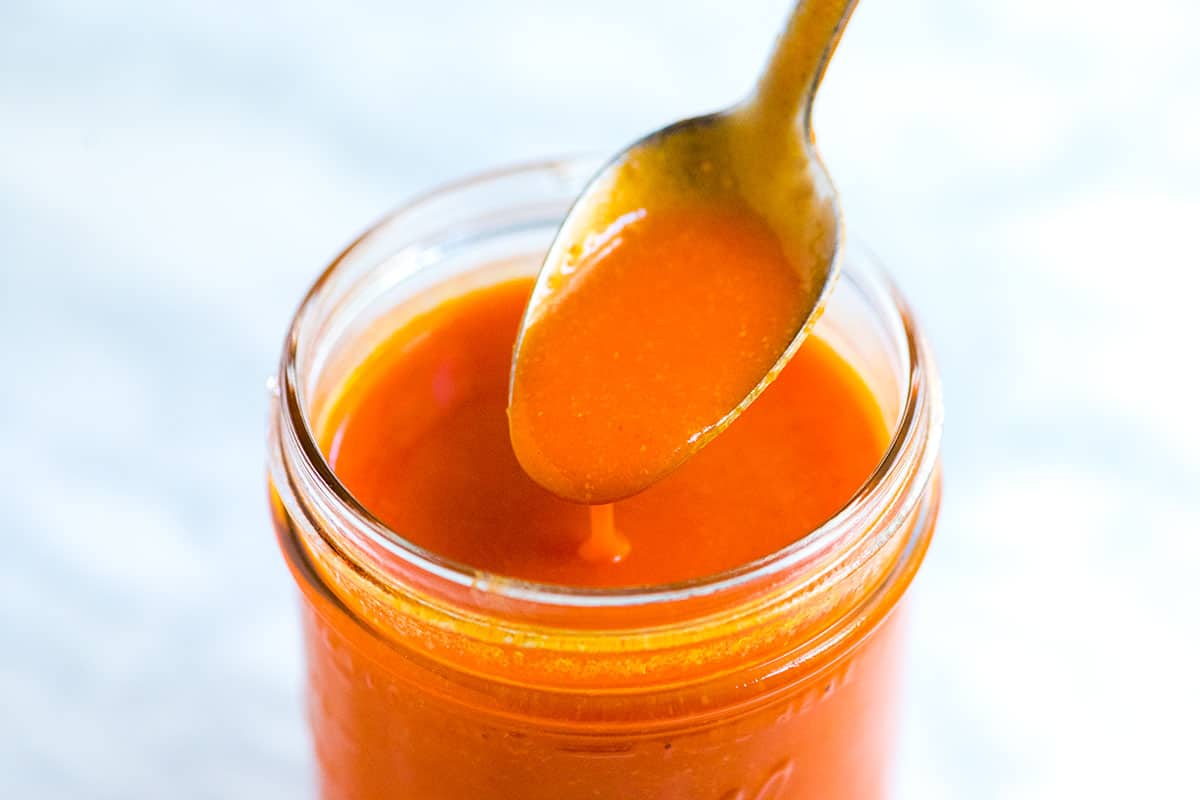 Easy Homemade Buffalo Sauce: Beats Store-Bought Flavor